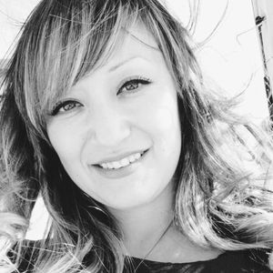 Meet your Posher, Marina